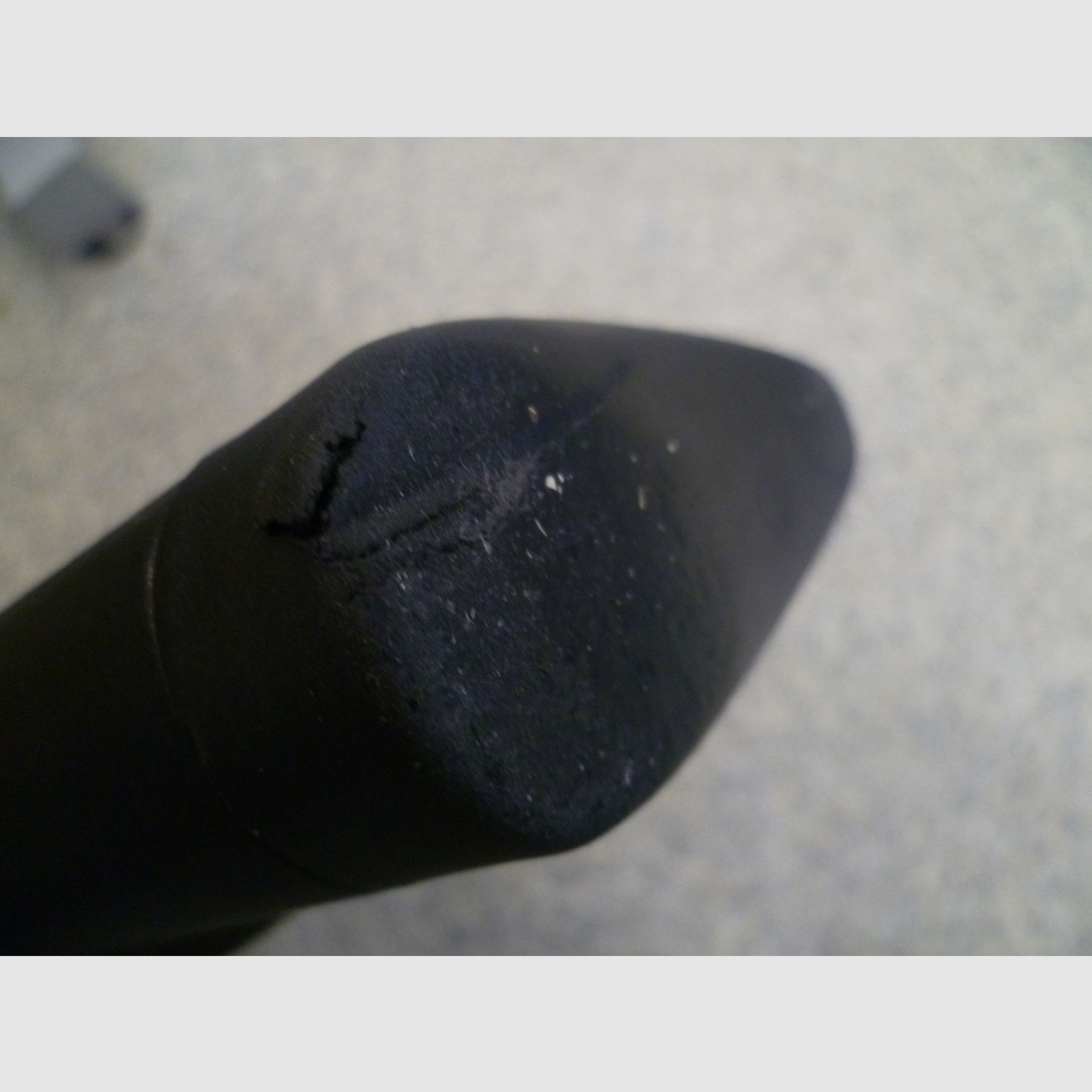 Repetierbüchse Mercury .308 Win.