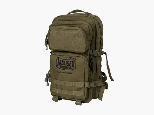 MAUSER Rucksack Universal