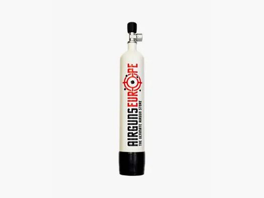 Persluchtfles | 300 bar | 3 Liter