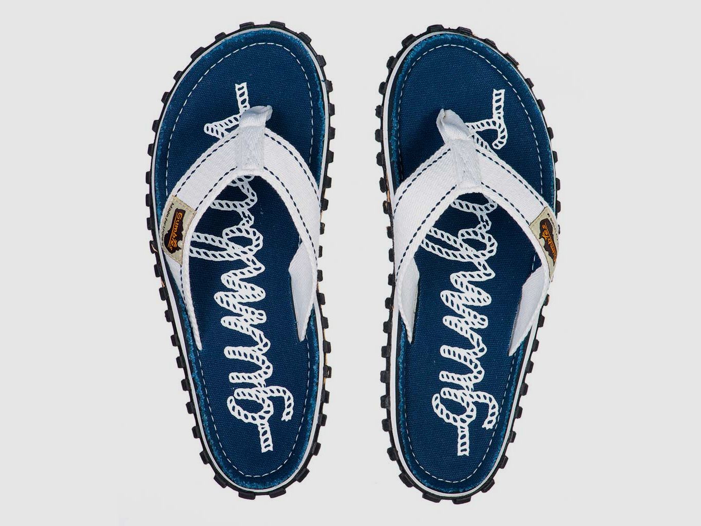 GUMBIES AUSTRALIAN SHOES ROPE