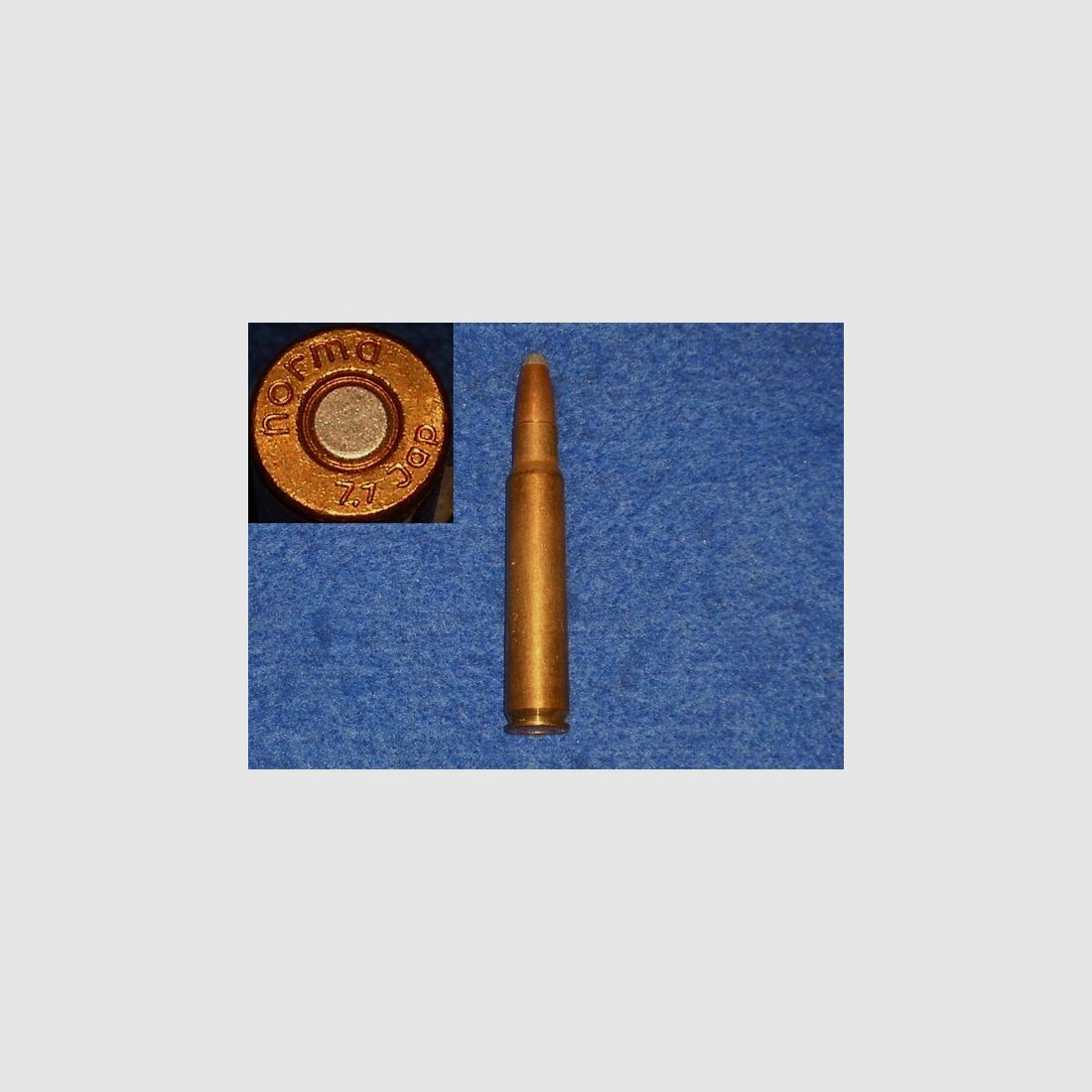 7,7x58 Japan