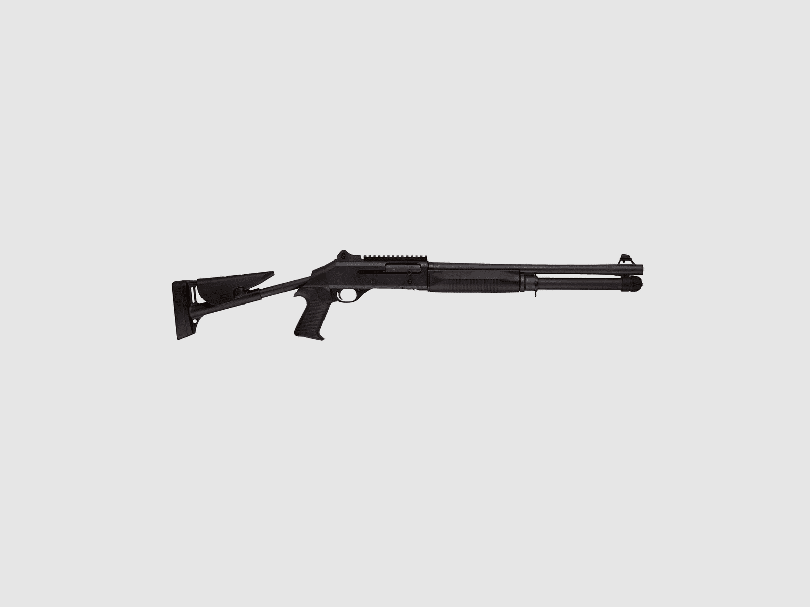 Benelli M4 Super 90 TS Semi-Automatisch Geweer