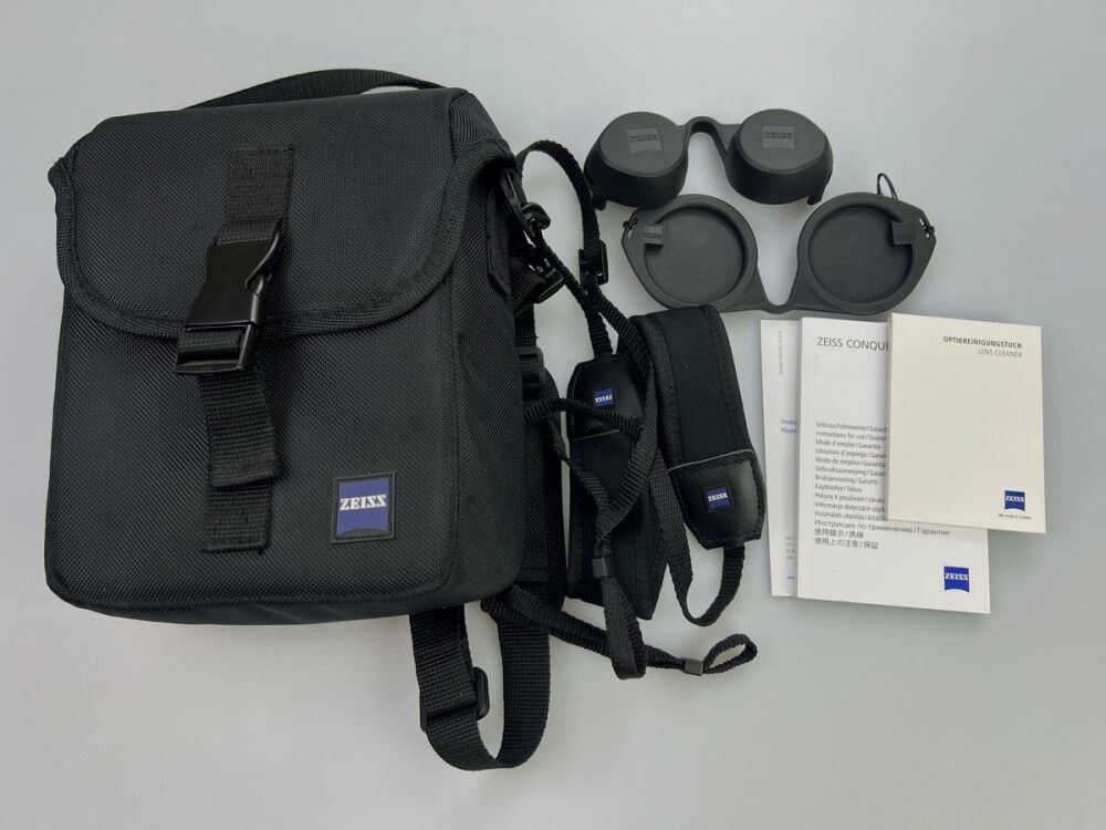 ZEISS Conquest HD 10x56