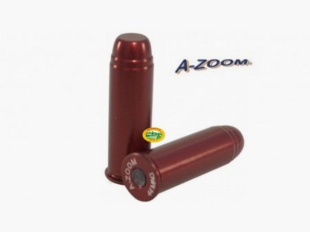 A-ZOOM Salvapercussore cal.44-40 Win.