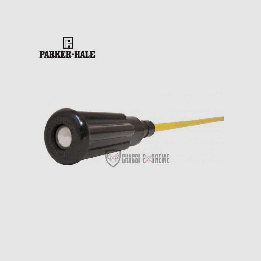 Reinigungsstock PARKER HALE Luxe 112cm Kal. 6/7/8/9mm