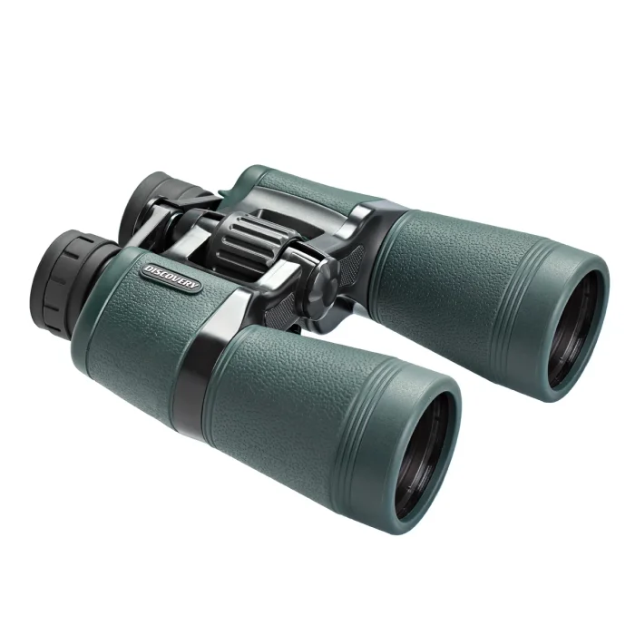 Binoculars Delta Optical Discovery 10x50 DO-1201, image 3 of 6