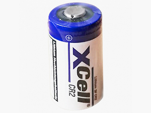 XCell       XCell   Lithium Photobatterien 3 V (CR2)