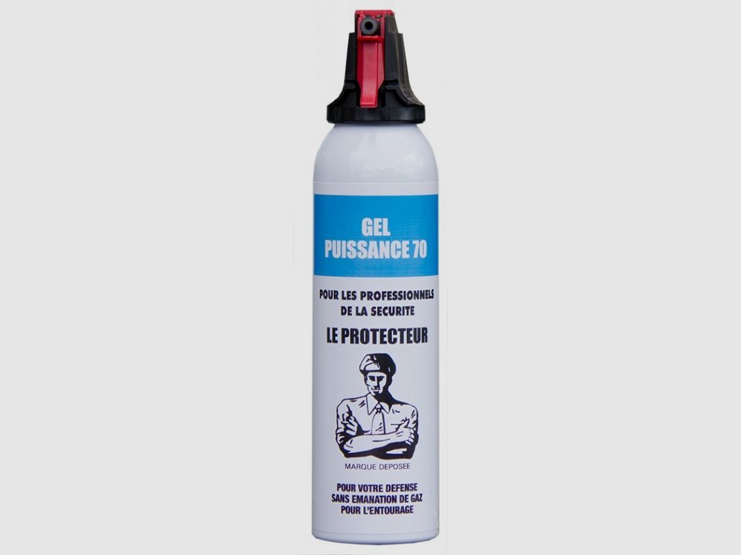 TRAANGASGEL 100ML
