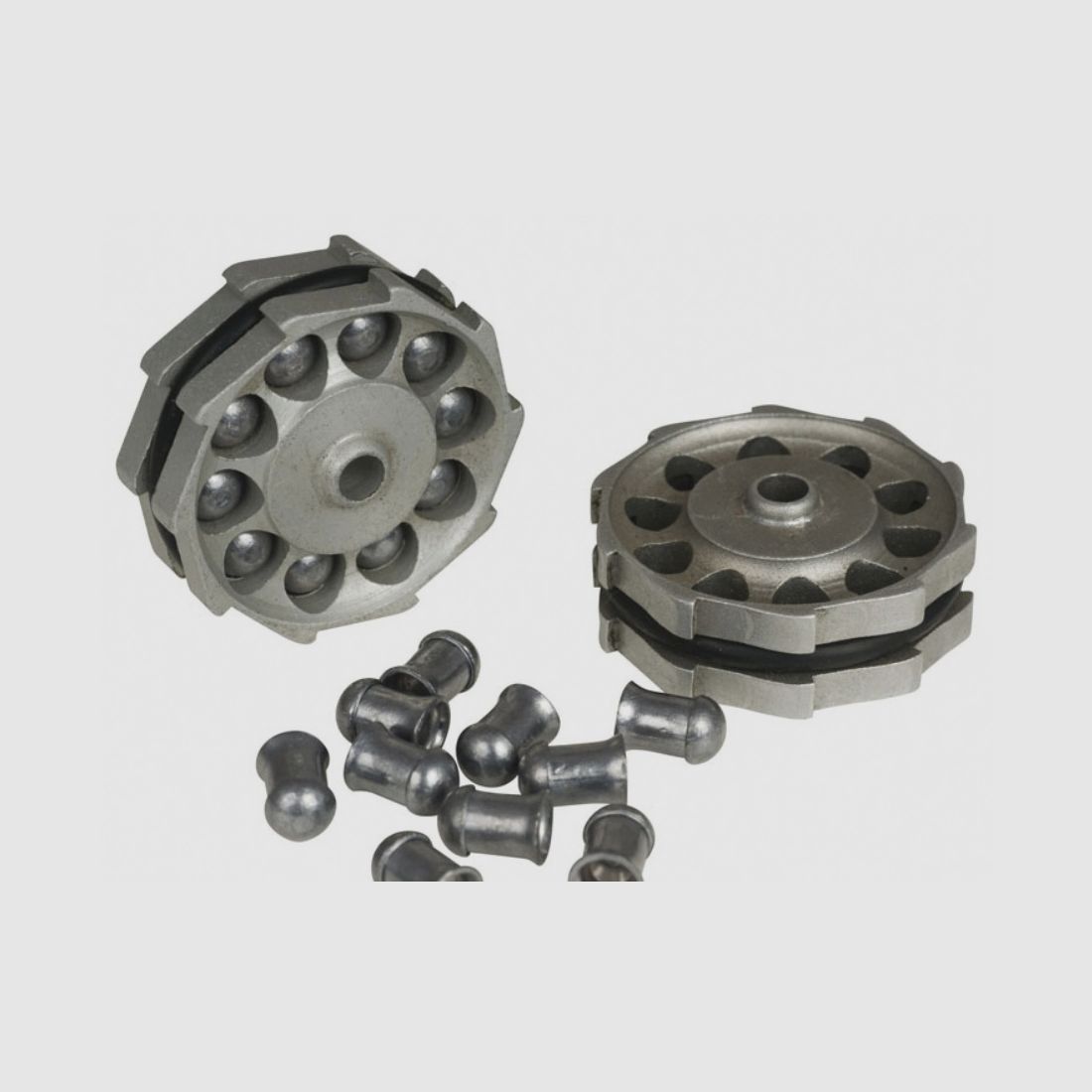 CARGADOR PCP HERCULES/BULLY 5´5