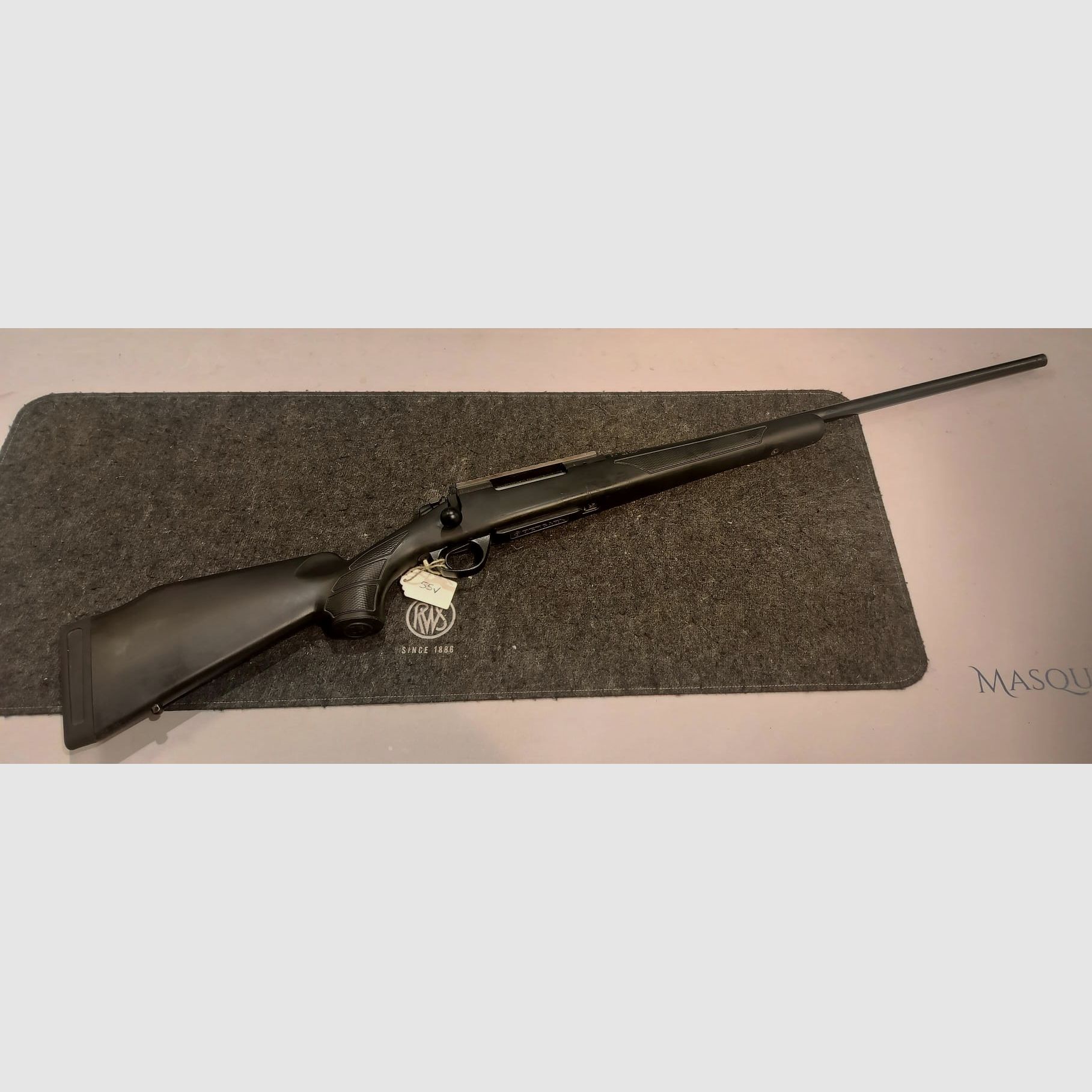 Bergara B14 Sporter D'OCCASION !!, image 1 sur 5