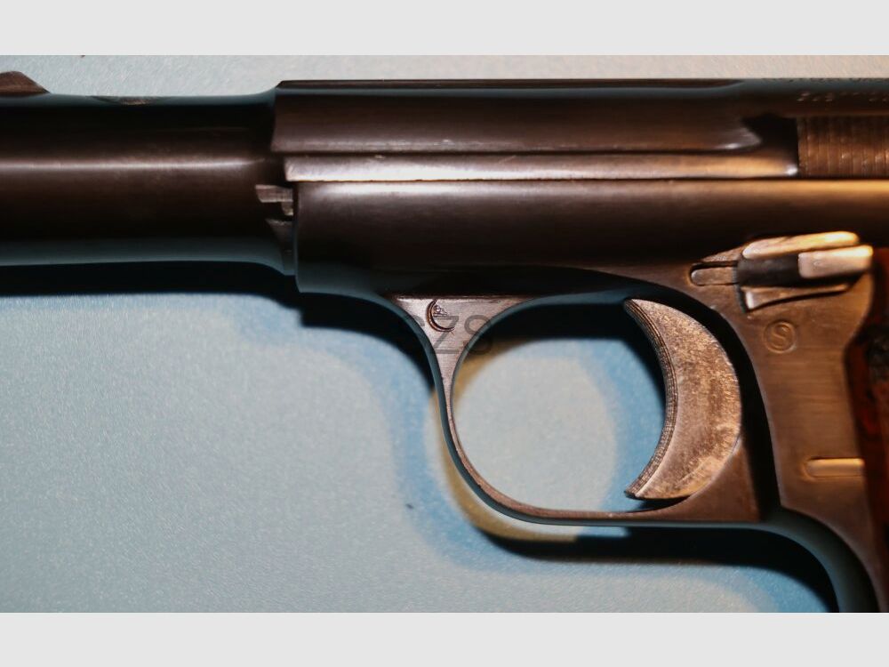 Astra 4000 Falcon