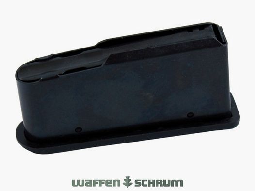 Tikka Magazin Tikka M - 3 Schuss - für M 658, 690, 695