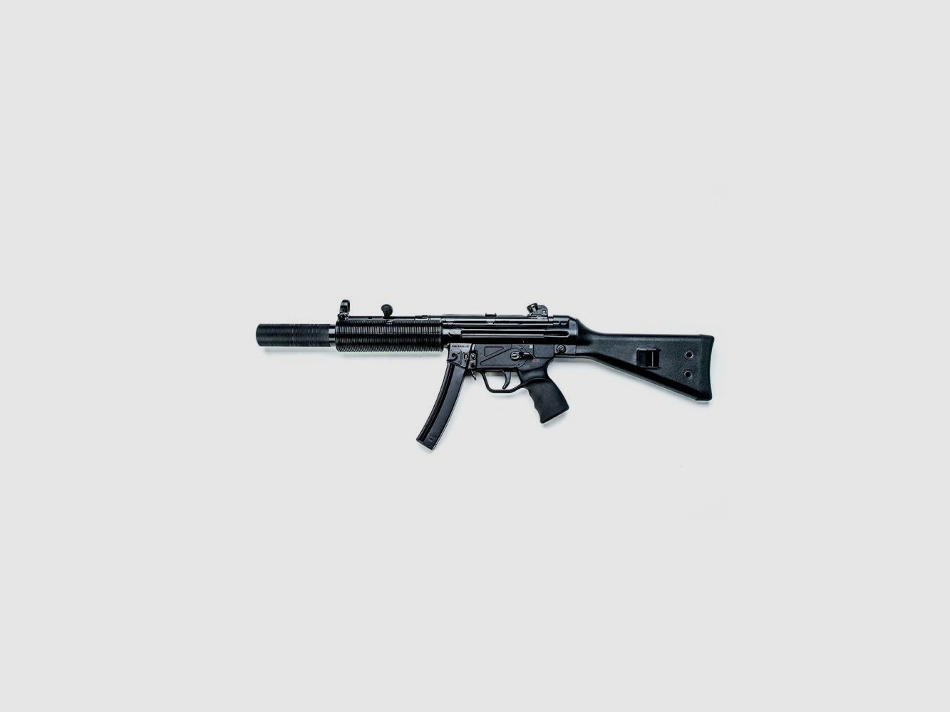 MKE T94 SD Pistole