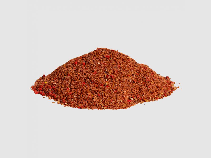 Maros Mix       Maros Mix   Friedfischfutter Weltmeister XXL (Barbe)