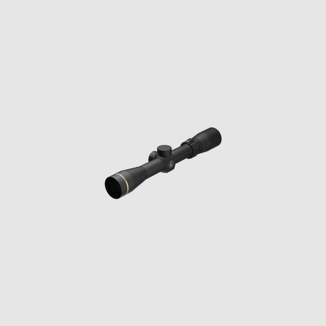 Leupold VX-Freedom 2-7x33 Hunt-Plex matt schwarz