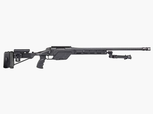 STEYR ARMS SSG 08 LL60cm .300 Win. Mag.