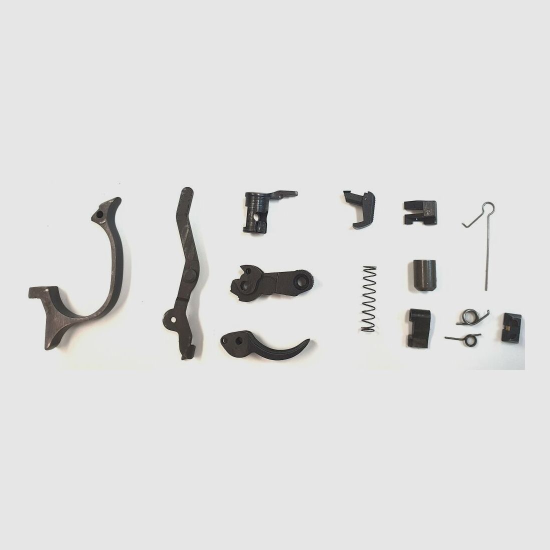 Walther spare parts set TPH
