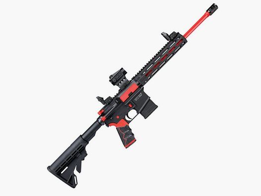 Tippmann SLB RED Line inkl. RedDot REd-Line inkl. Hawks Red Dot
