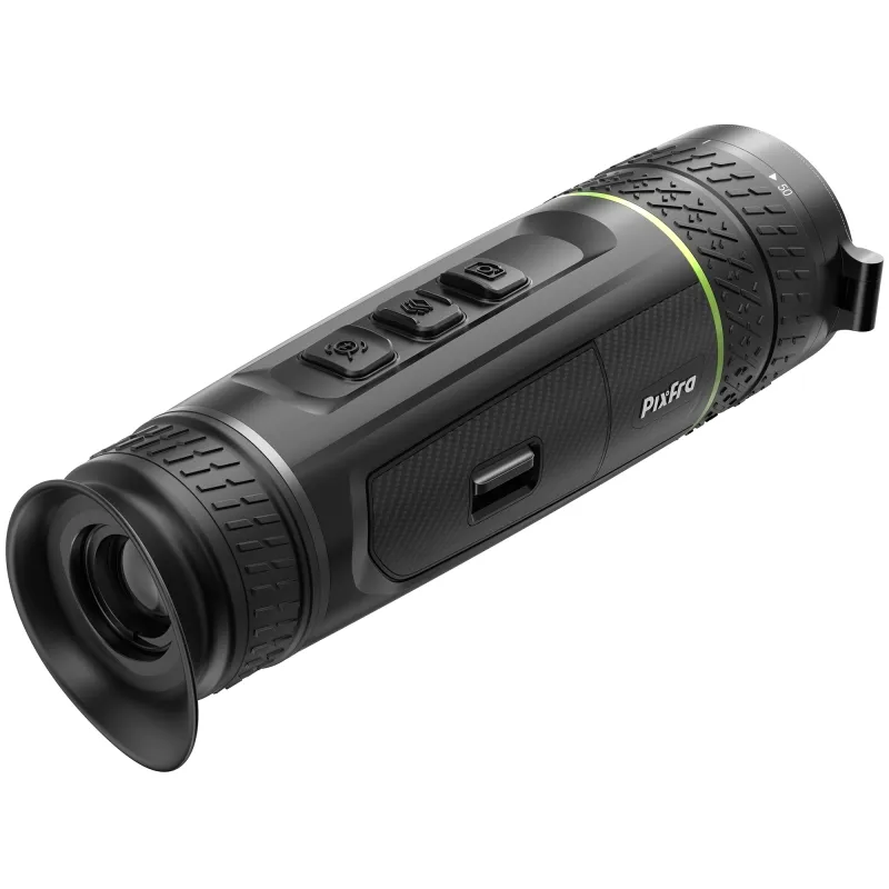 PIXFRA Sirius S650D, afbeelding 8 van 8