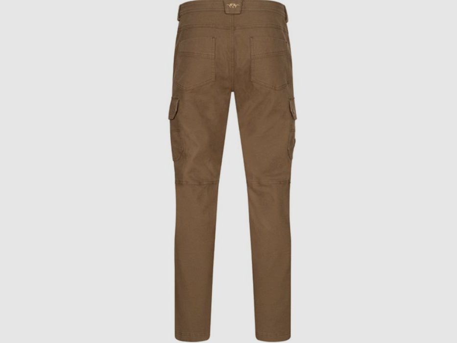 Blaser H-Pants Ben Oxford, image 3 of 4