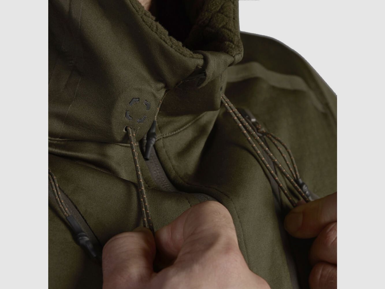 Seeland Jagdjacke Hawker Advance