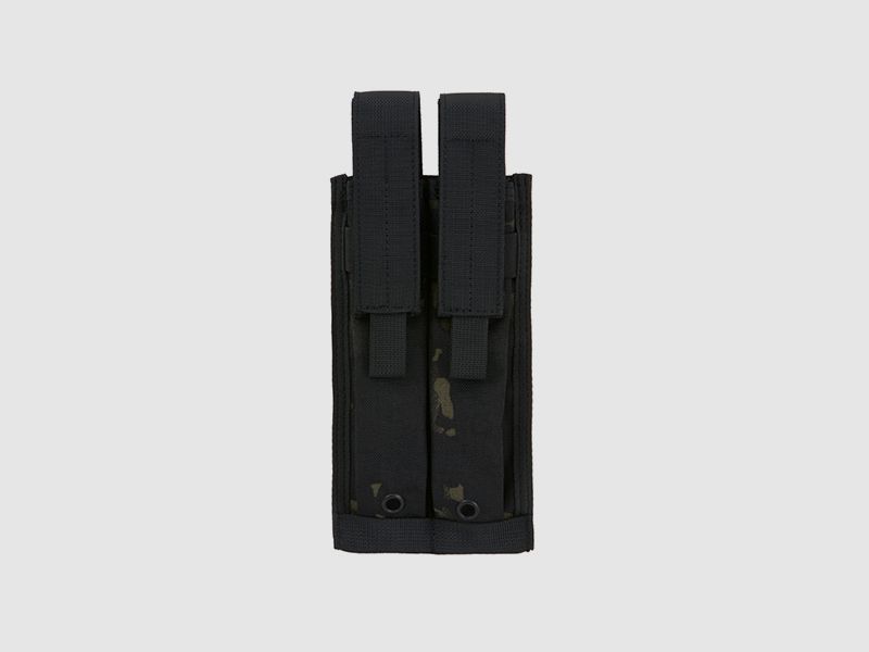 CM.060/UMP/MP5/UTR45 Double Magazine Pouch - MB [8FIELDS]