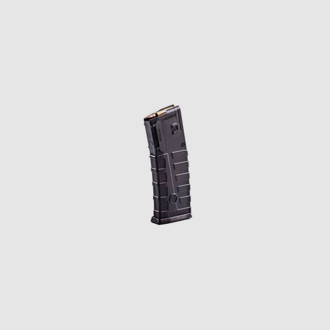 CAA AR15 MAGAZINE 30 ROUNDS WITHOUT WINDOW BLACK