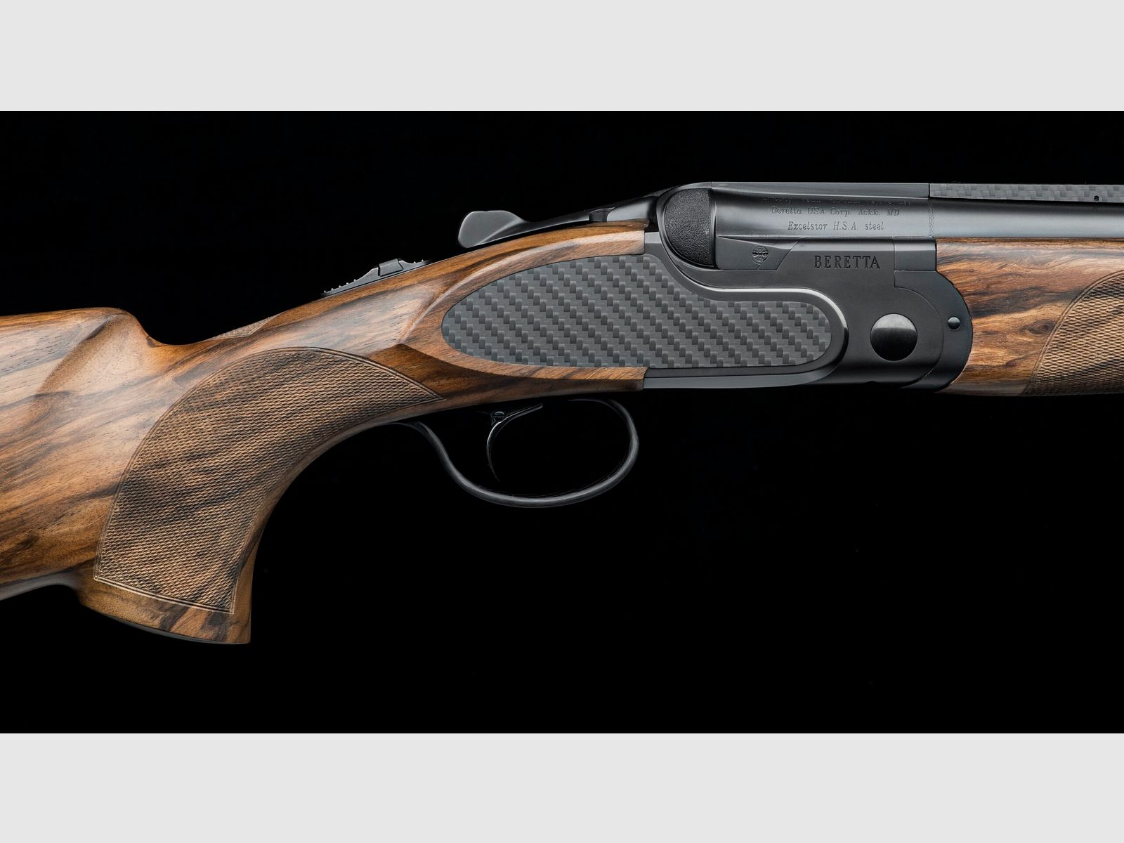 BERETTA DT11 EELL BLACK TRAP, imagen 7 de 7