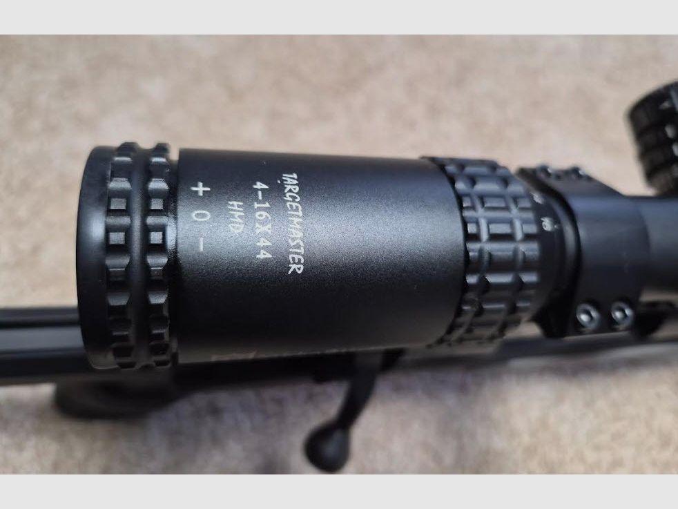 Howa 1500 SA  308 Orix 