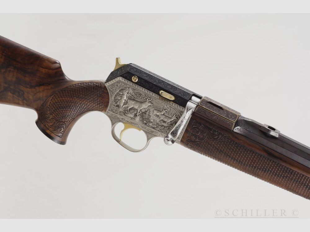 Blaser SR 830