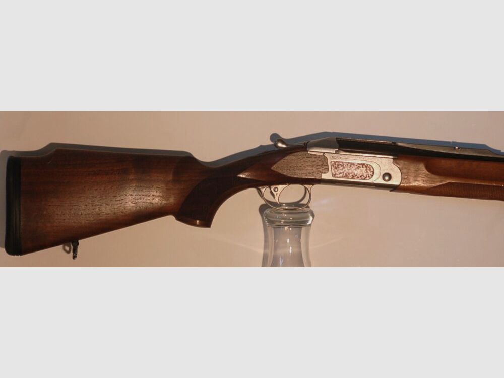 Tikka 512S