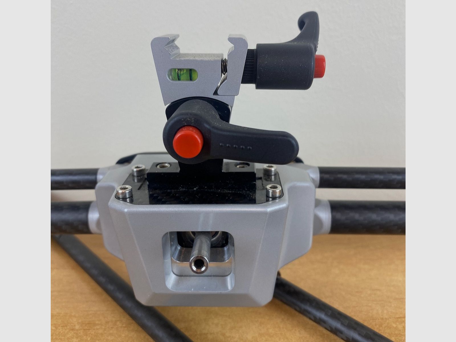 Lenzi Joystick Bipod 