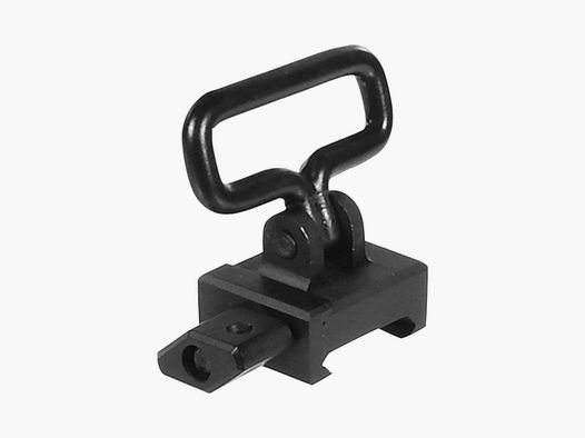 UTG Picatinny Riemenhalter mit 1,25-Zoll-Loop
