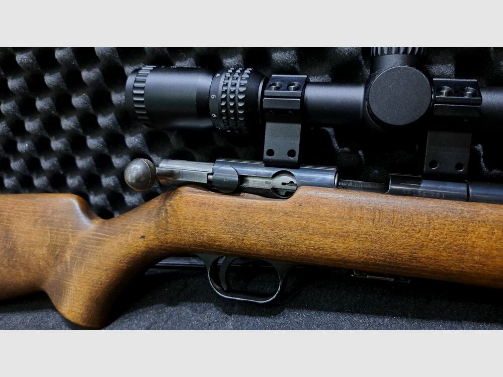 Browning T-Bolt