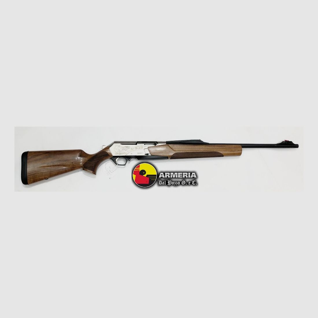 BROWNING MK4 ULTIMATE 30-06