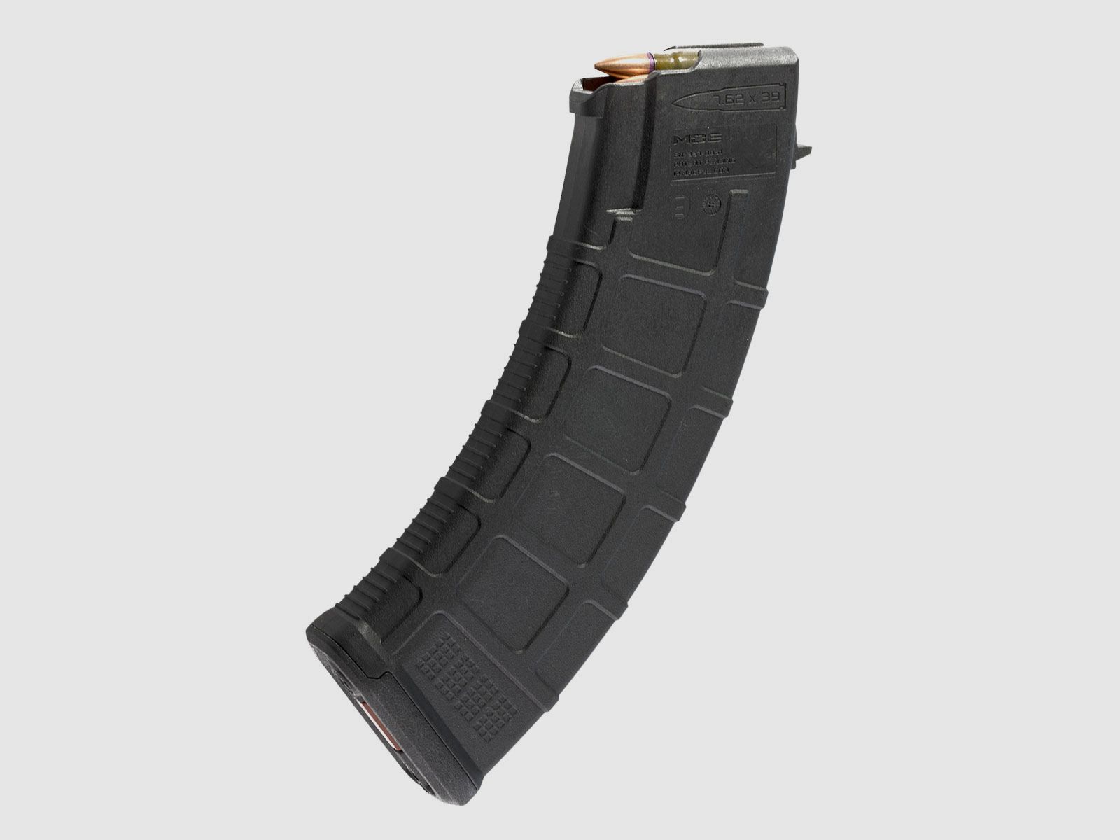 Magpul Pmag 30 colpi AK/AKM nero