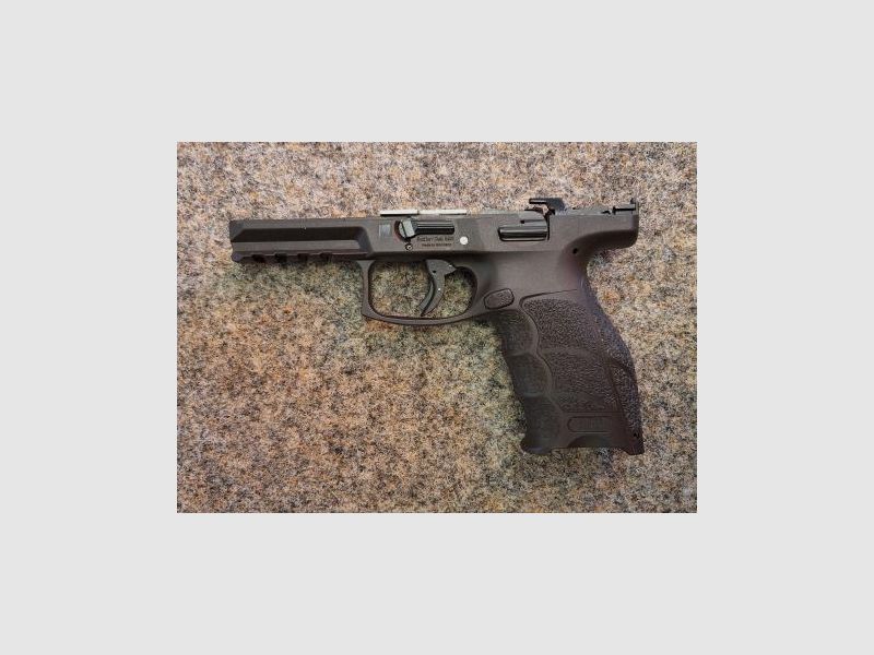 Griffstück Heckler & Koch SFP9L
