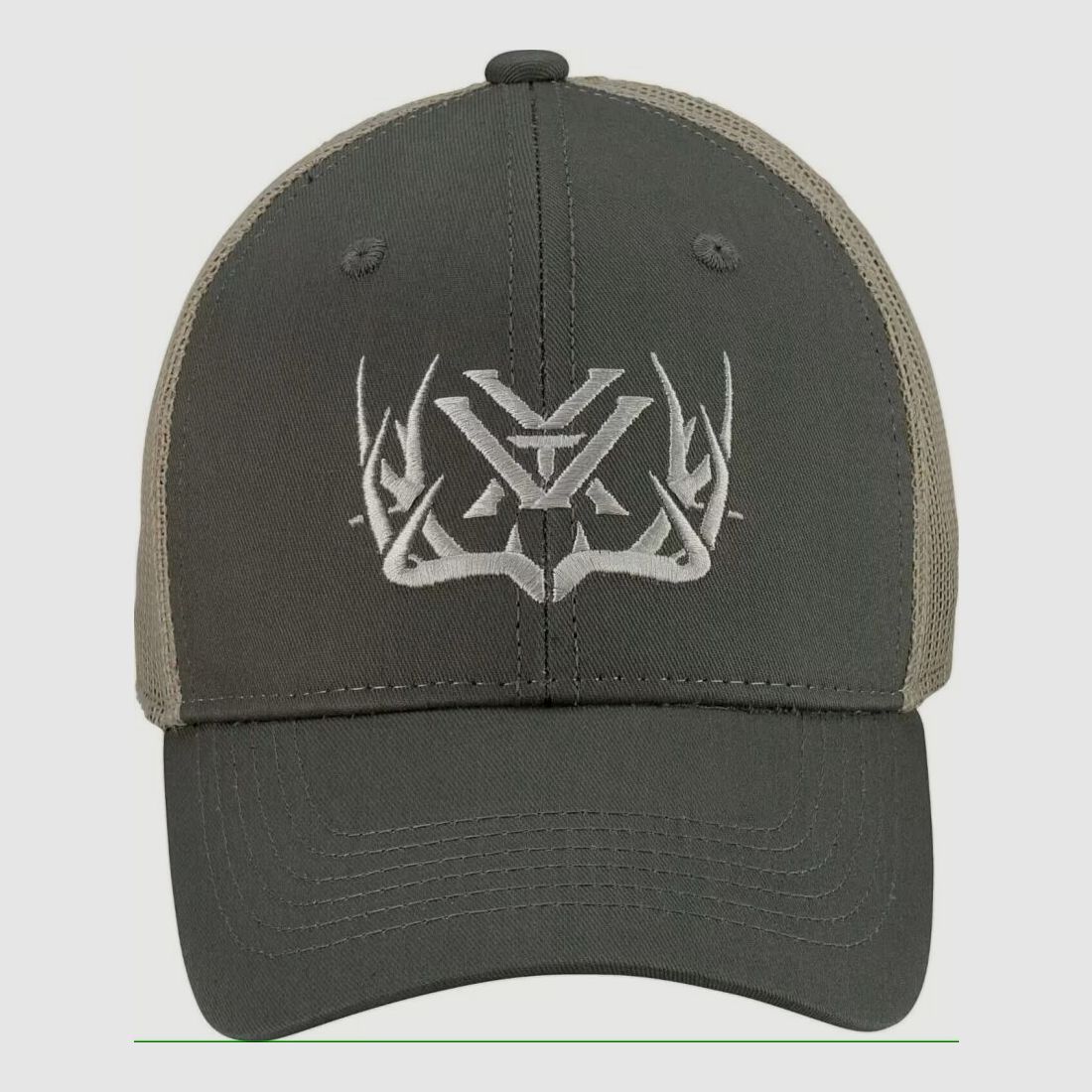 Vortex Vortex Full Tine Cap (Kappe) - oliv