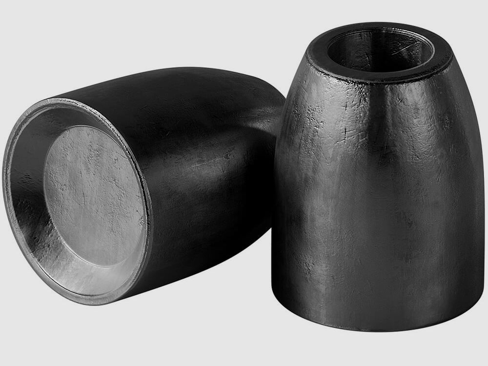 ZAN Projectiles Rifle Cartridges ZAN 12.95 mm HP 350 grain (.51), image 2 of 2