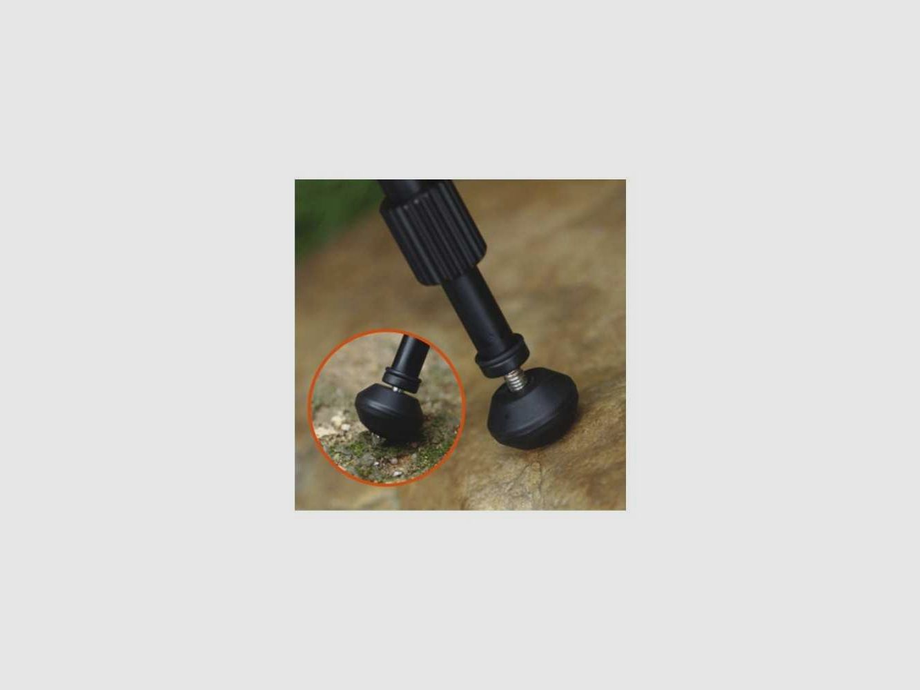 Schießbipod Equalizer 2QS Vanguard, Bild 6 von 6
