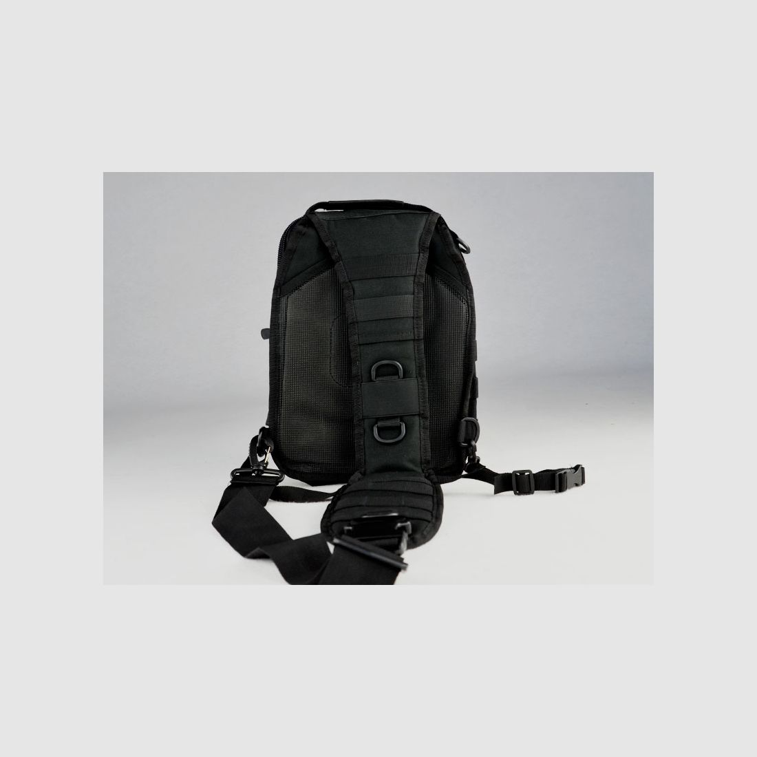 HERA ARMS Mochila BACK BAG 1S