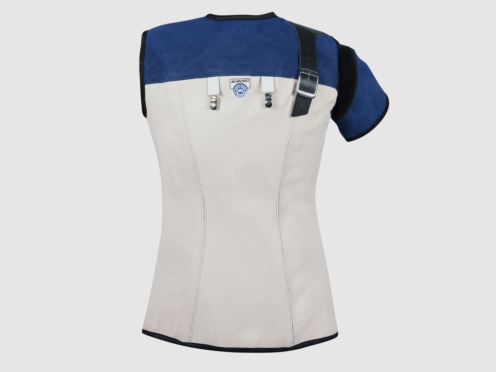 Schiessjacke AUFLAGE Club