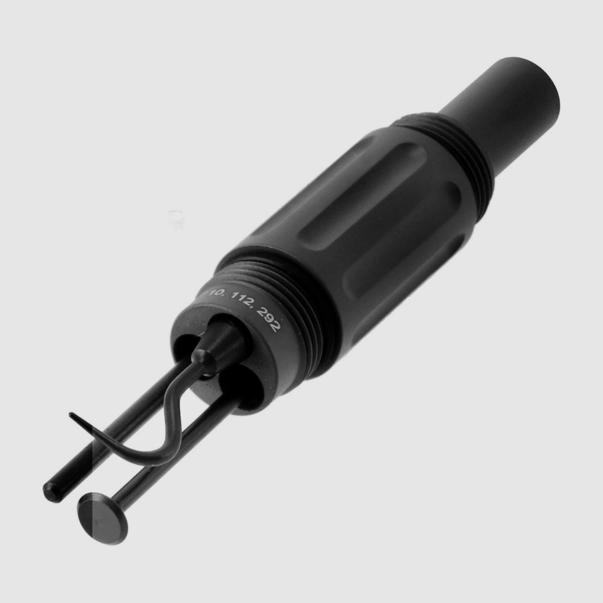 Multitasker - Multitool do obsługi broni TWIST Black, zdjęcie 4 z 8