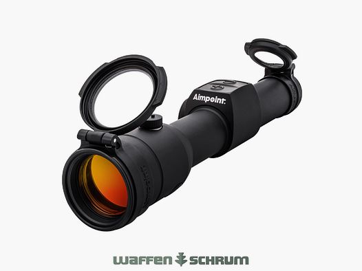 Aimpoint Hunter H30L 2 MOA Coperchio Flip-Up