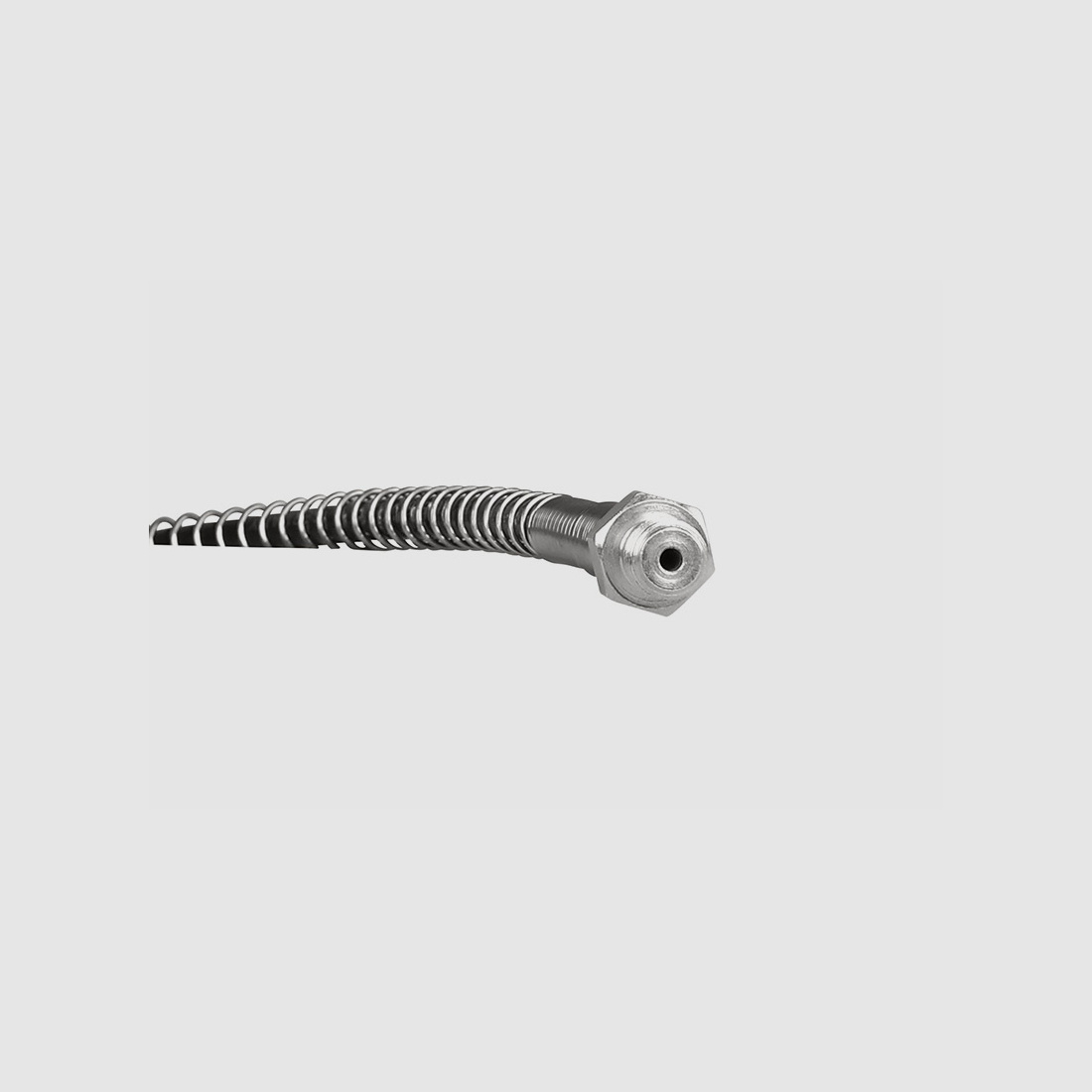 Pressluft Adapter FĂĽllschlauch Hochdruckschlauch Diana fĂĽr Pressluft Gewehre 1/8 Zoll Gewinde
