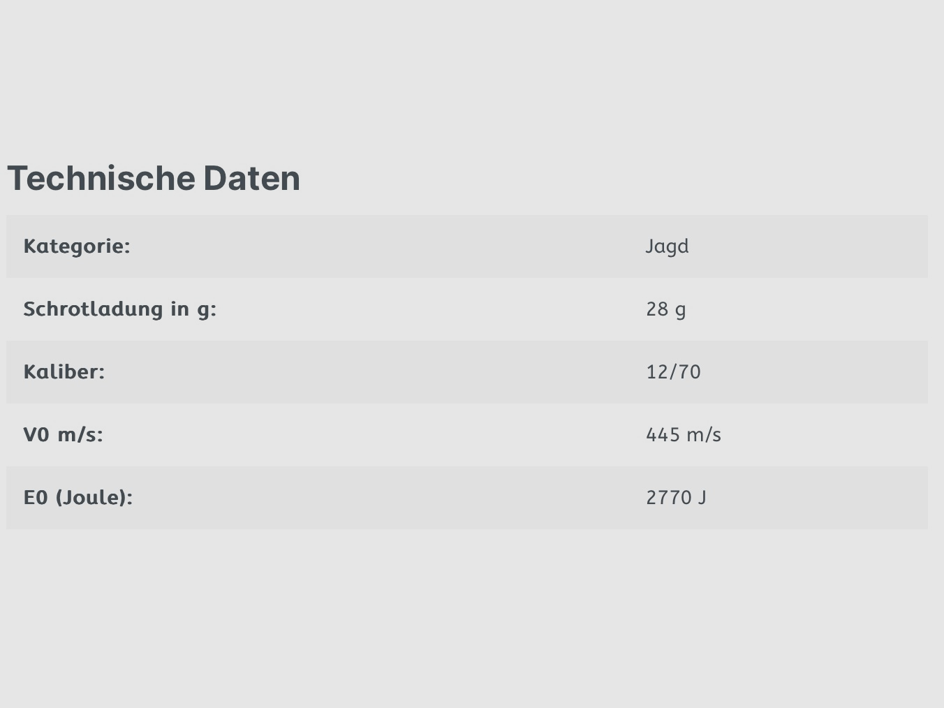 DDupleks 01-01230 Dupo 28 12/70 28g Steel Slug Flintenlaufgeschoss Bleifrei 5 Stk.