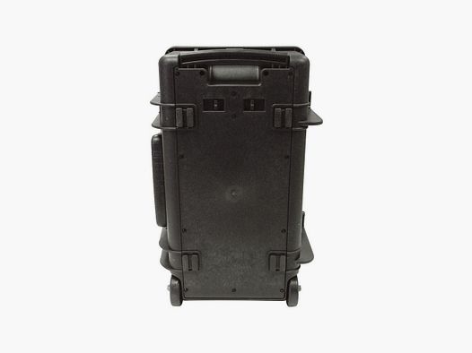 Waterdichte wapen koffer Urikan x-p6 28,6l