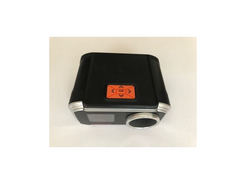 Chronograph Digital Gun BBS Speed Tester Bluetooth Airsoft APP