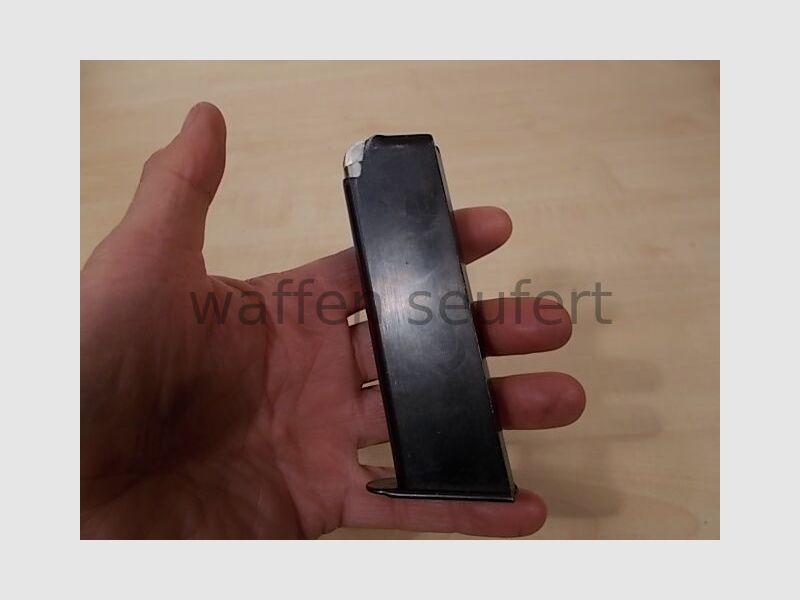 Star B-Super cargador de repuesto .9mmLuger.