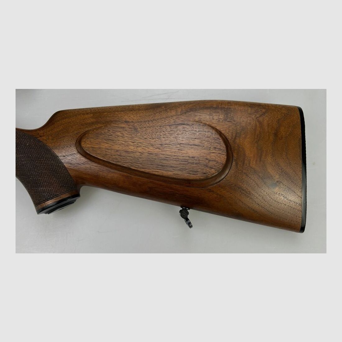 Krieghoff Trias Bockdrilling